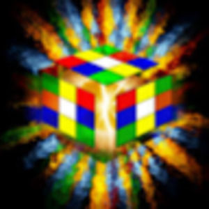 Meet your Posher, Tnt cubes